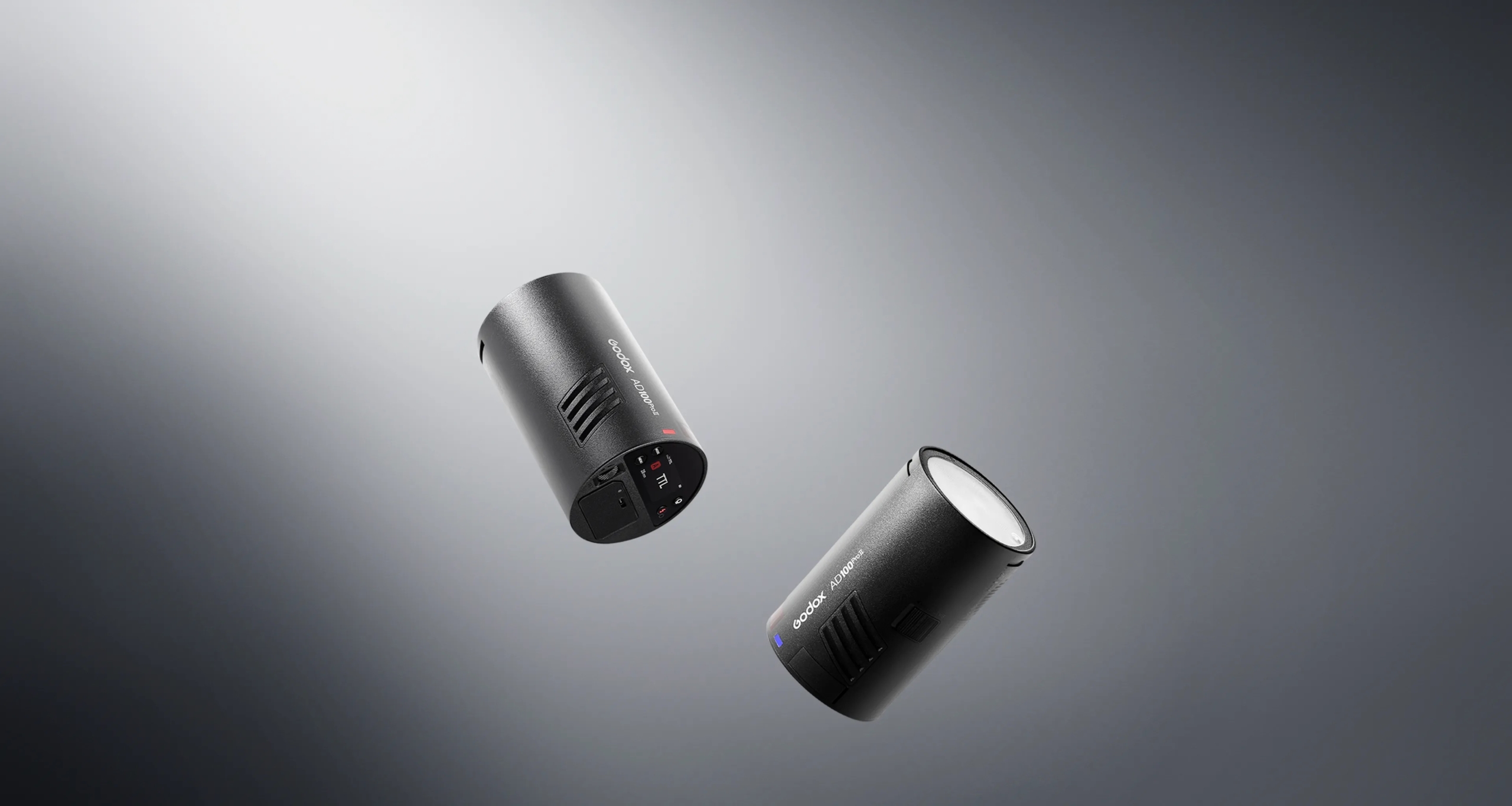 New Flash Time? Godox AD100Pro ll Pocket Flash