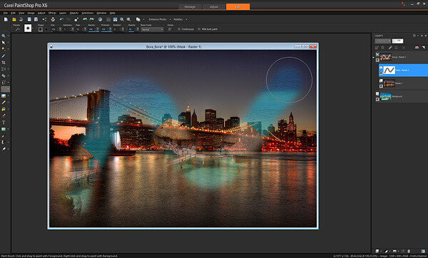 A Beginners Introduction to Using Layers