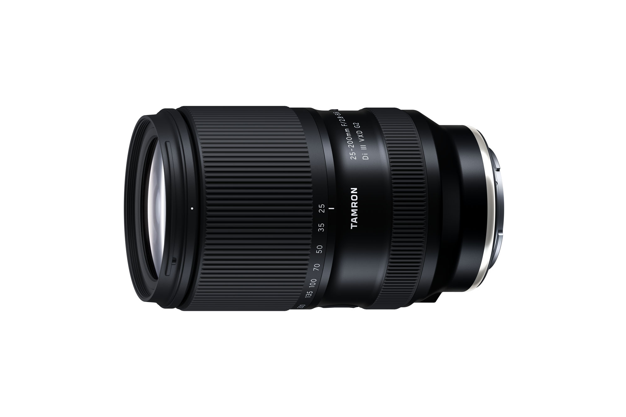Tamron’s New 25-200mm F/2.8-5.6 G2 Could Be the Only Lens You Need