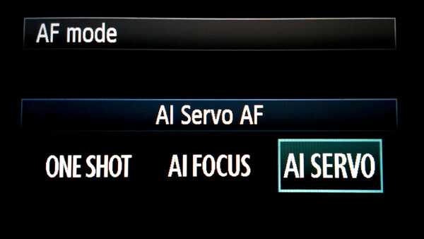 afservo.jpg different AF modes