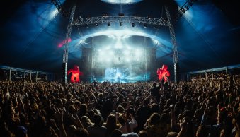 12 Must-Know Camera Settings for Concert Photography