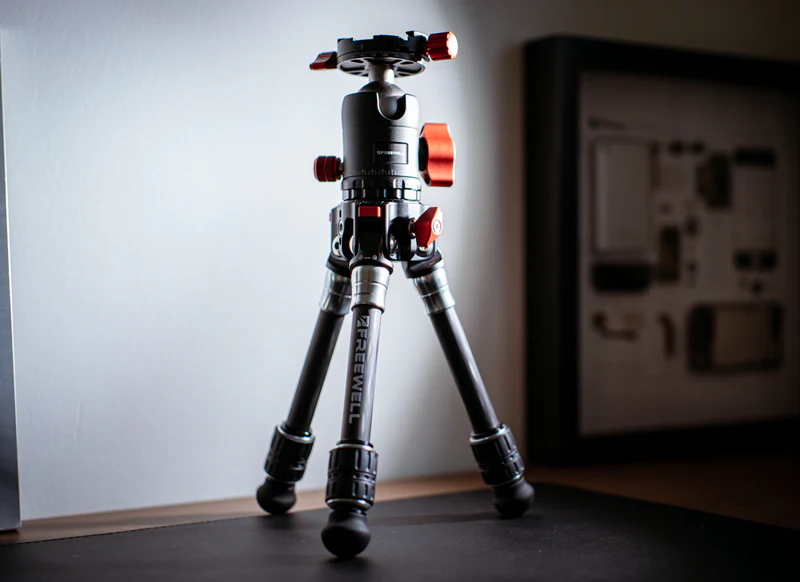Review: Freewell The Real Multi Tripod 5in1