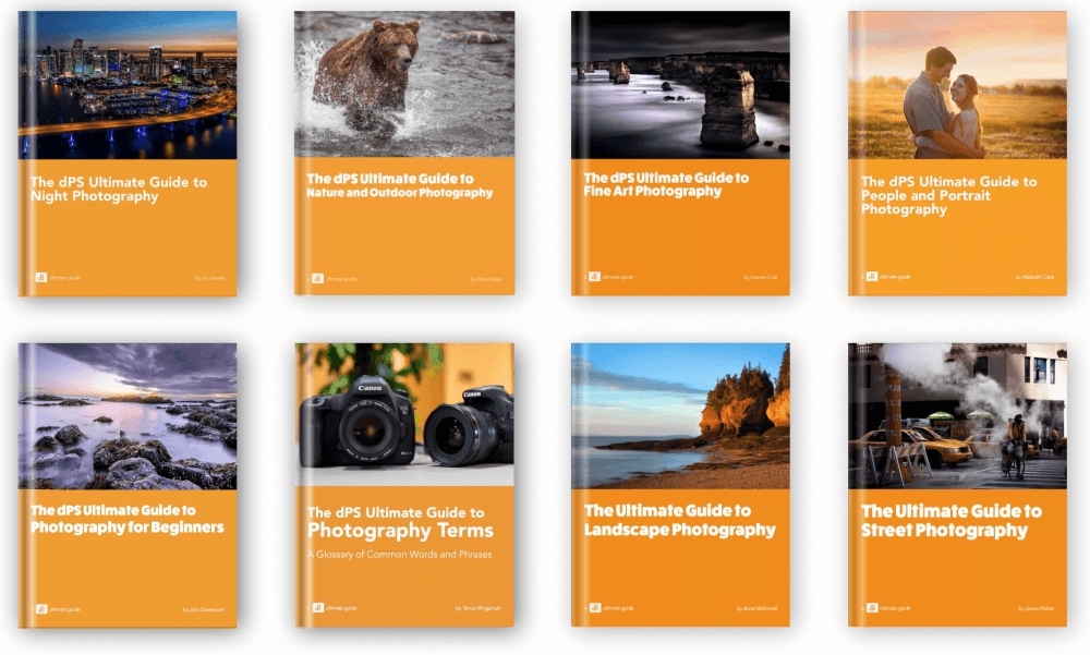 Free Ultimate Guide Library