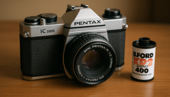 Has Digital Photography Changed How We Shoot?